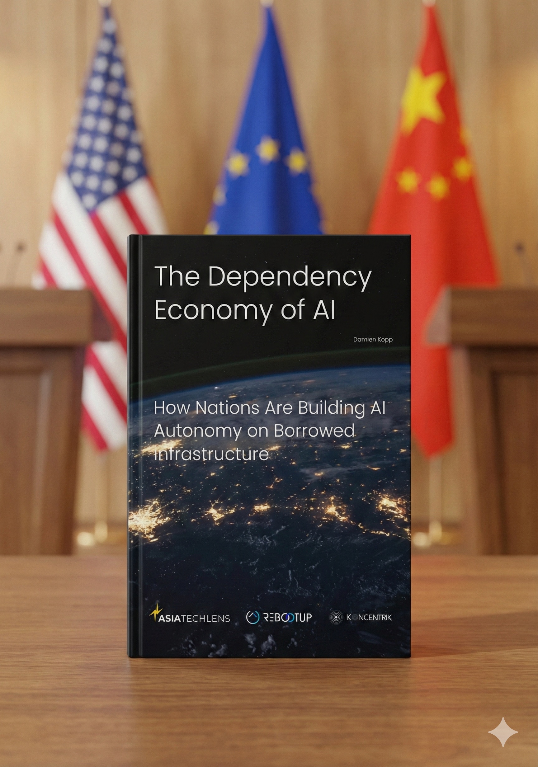 The Dependency Economy of AI